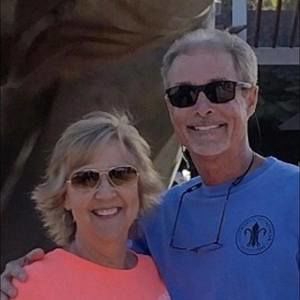 Meet your Posher, April